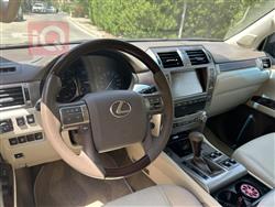 Lexus GX